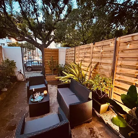 Don Bosco Appartement