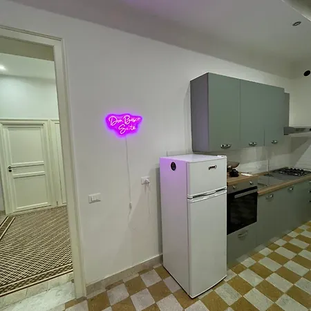 Appartement Don Bosco