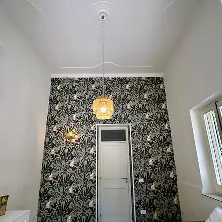 Lejlighed Don Bosco Palermo