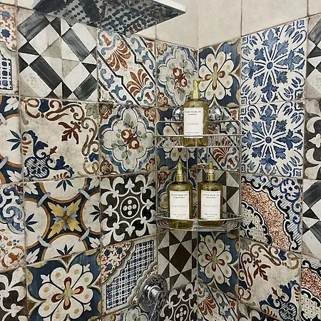 Lejlighed Don Bosco *