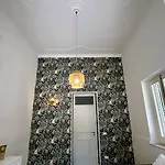 Apartmán Don Bosco Palermo