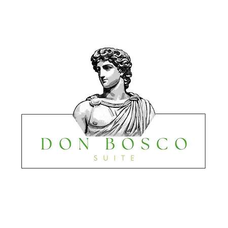 Apartmán Don Bosco