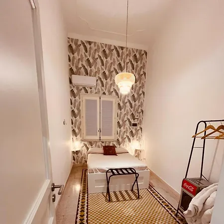 Don Bosco Apartmán