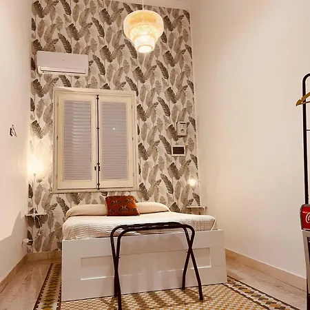 Apartmán Don Bosco Palermo